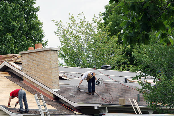 Trusted Pembroke, VA Roofing Contractor Experts