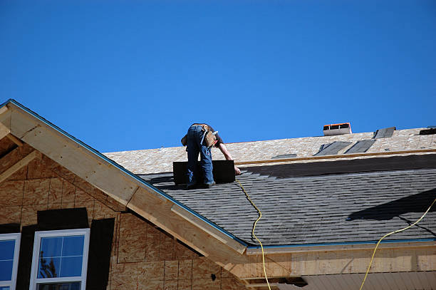 Quick and Trustworthy Emergency Roof Repair Services in Pembroke, VA