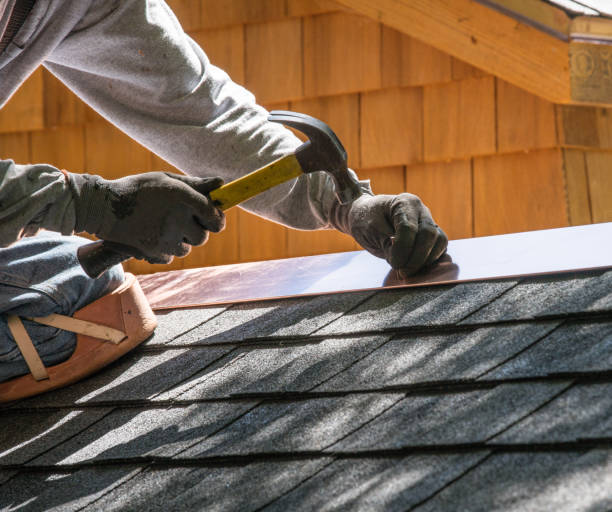 Slate Roofing Contractor in Pembroke, VA